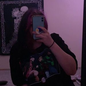 Meet your Posher, Breannah